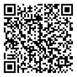 QR Code آگهی گالری کفش حمید