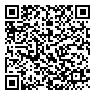 QR Code آگهی اپل استور یوتیمان