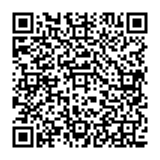 QR Code آگهی سوپر پروتئینی بوفالو