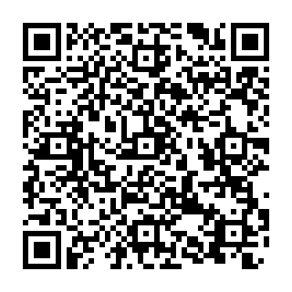 QR Code آگهی جارو پلاستیکی کریمی